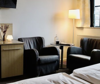 Radisson Blu Papirfabrikken Hotel, Silkeborg