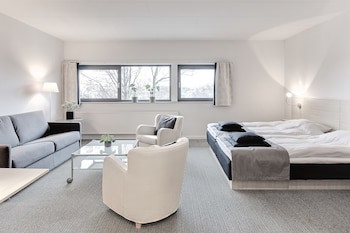 Radisson Blu Papirfabrikken Hotel, Silkeborg