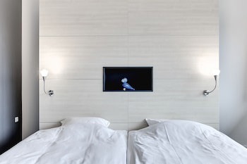 Radisson Blu Papirfabrikken Hotel, Silkeborg
