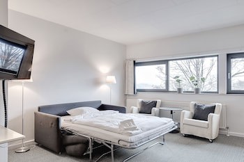 Radisson Blu Papirfabrikken Hotel, Silkeborg