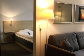 Radisson Blu Papirfabrikken Hotel, Silkeborg