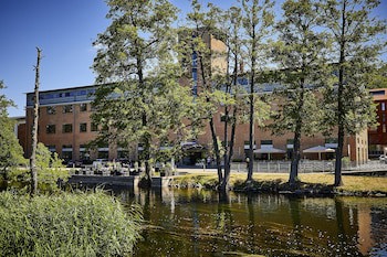Radisson Blu Papirfabrikken Hotel, Silkeborg