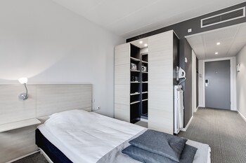 Radisson Blu Papirfabrikken Hotel, Silkeborg