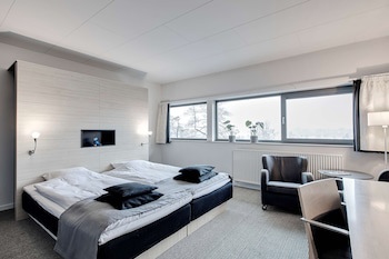Radisson Blu Papirfabrikken Hotel, Silkeborg