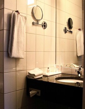 Radisson Blu Papirfabrikken Hotel, Silkeborg