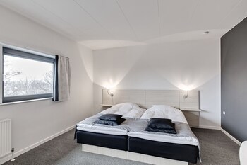 Radisson Blu Papirfabrikken Hotel, Silkeborg