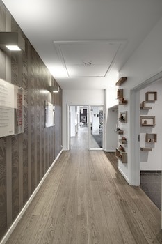 Radisson Blu Papirfabrikken Hotel, Silkeborg