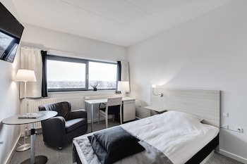 Radisson Blu Papirfabrikken Hotel, Silkeborg