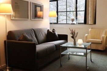 Radisson Blu Papirfabrikken Hotel, Silkeborg