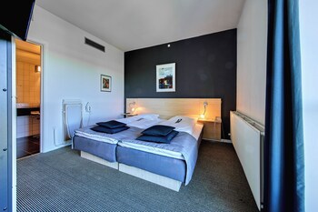 Radisson Blu Papirfabrikken Hotel, Silkeborg