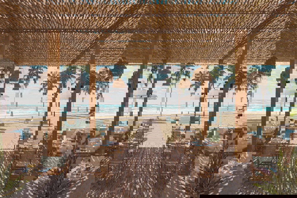 Paradisus by Melia Bali