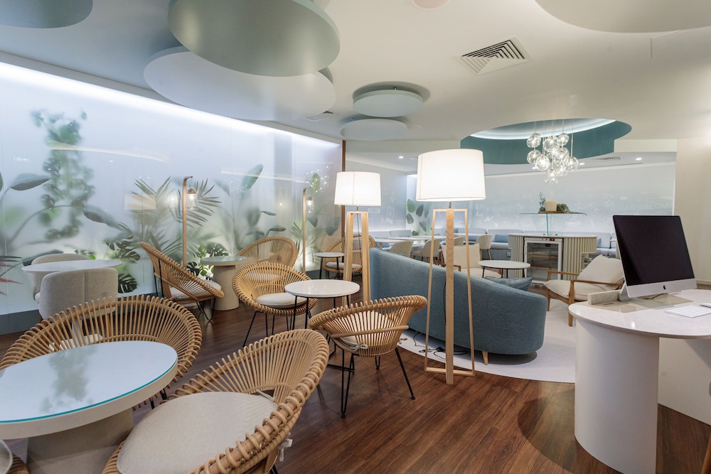 Melia Lisboa Oriente