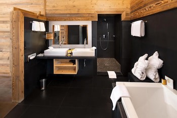 Hostellerie Du Pas De L'ours Relais Et Chateaux