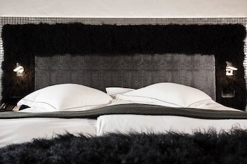 Hostellerie Du Pas De L'ours Relais Et Chateaux
