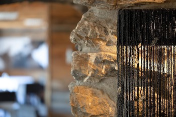 Hostellerie Du Pas De L'ours Relais Et Chateaux