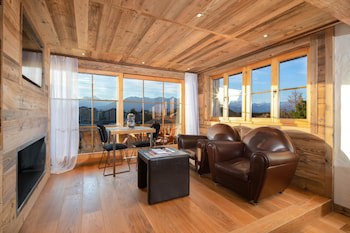 Hostellerie Du Pas De L'ours Relais Et Chateaux