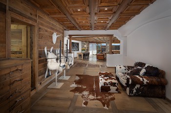 Hostellerie Du Pas De L'ours Relais Et Chateaux