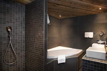 Hostellerie Du Pas De L'ours Relais Et Chateaux