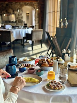 Hostellerie Du Pas De L'ours Relais Et Chateaux