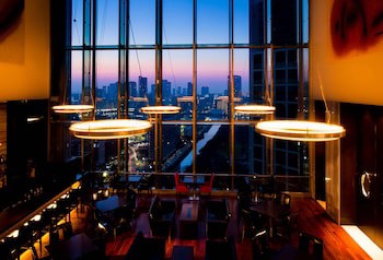The Royal Park Hotel Iconic Tokyo Shiodome