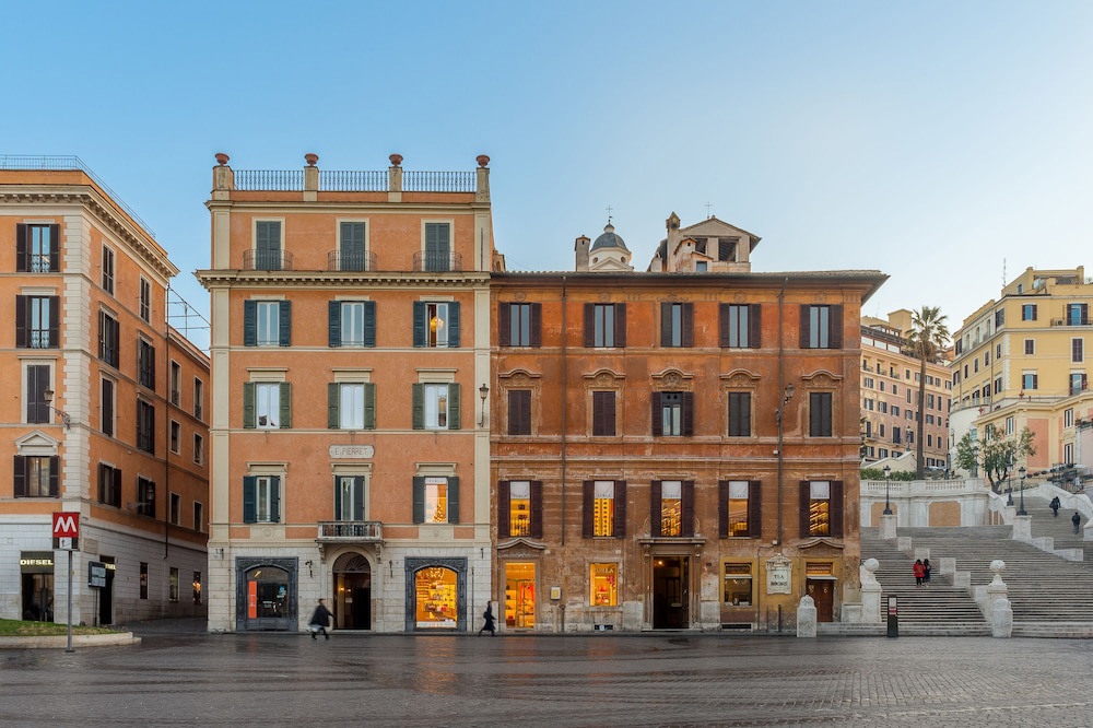 Internazionale Domus