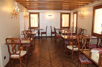 Hotel Casanova Venezia galeri fotoğrafı