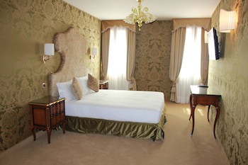 Hotel Casanova Venezia fotoğrafı