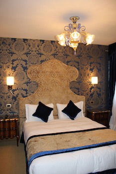 Hotel Casanova Venezia fotoğrafı