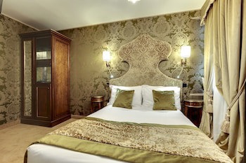 Hotel Casanova Venezia galeri fotoğrafı