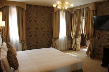 Hotel Casanova Venezia fotoğrafı