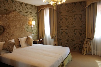 Hotel Casanova Venezia galeri fotoğrafı