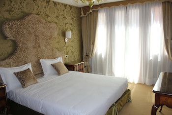 Hotel Casanova Venezia galeri fotoğrafı