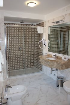Hotel Casanova Venezia galeri fotoğrafı