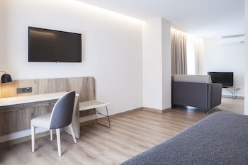 Hotel Presidente