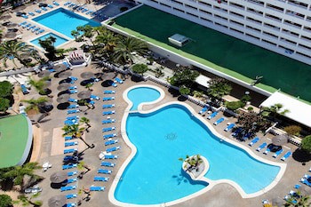 Poseidon Resort