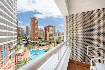 Poseidon Resort