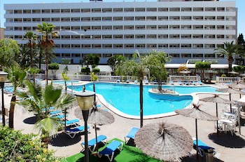 Poseidon Resort