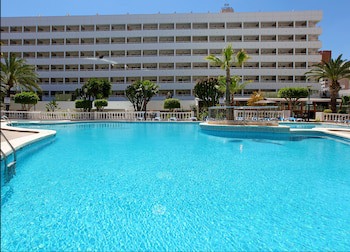 Poseidon Resort