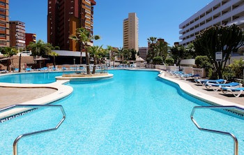 Poseidon Resort