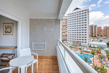 Poseidon Resort
