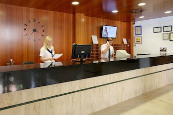 Poseidon Resort