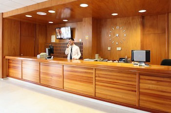 Poseidon Resort
