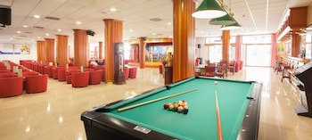 Poseidon Resort