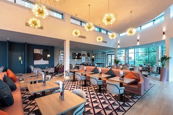 Crowne Plaza Birmingham Nec, An Ihg Hotel