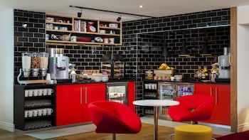Crowne Plaza Birmingham Nec, An Ihg Hotel
