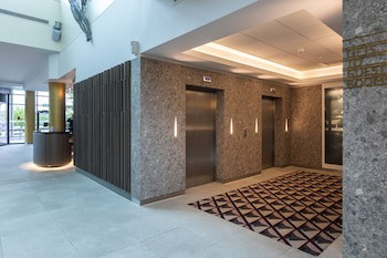 Crowne Plaza Birmingham Nec, An Ihg Hotel