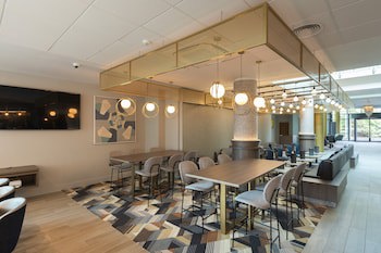 Crowne Plaza Birmingham Nec, An Ihg Hotel