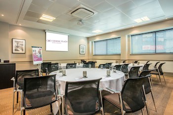 Crowne Plaza Birmingham Nec, An Ihg Hotel