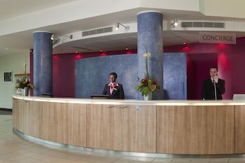 Crowne Plaza Birmingham Nec, An Ihg Hotel