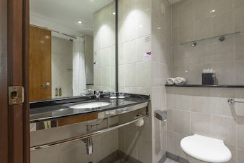 Crowne Plaza Birmingham Nec, An Ihg Hotel